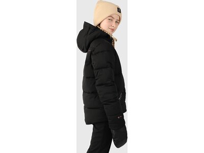 BRUNOTTI Kinder Funktionsjacke Iraika Girls Snow Jacket Schwarz
