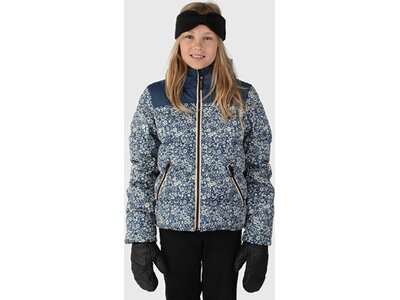 BRUNOTTI Kinder Funktionsjacke Minowan Girls Snow Jacket Blau