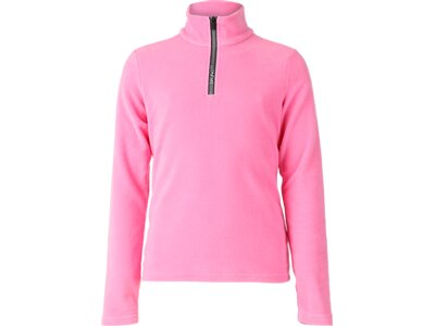 BRUNOTTI Kinder Rolli Mismy Girls Fleece Pink