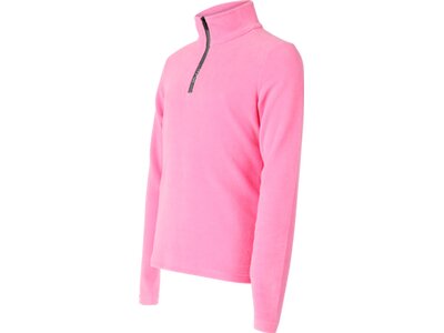 BRUNOTTI Kinder Rolli Mismy Girls Fleece Pink