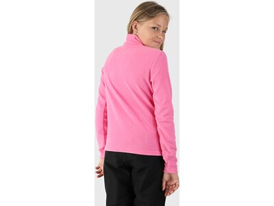 BRUNOTTI Kinder Rolli Mismy Girls Fleece Pink