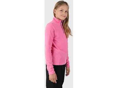 BRUNOTTI Kinder Rolli Mismy Girls Fleece Pink