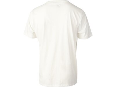 BRUNOTTI Herren Shirt Icon Weiß