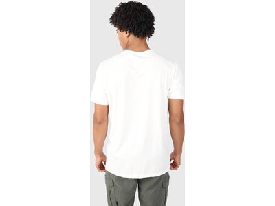 BRUNOTTI Herren Shirt Icon Weiß