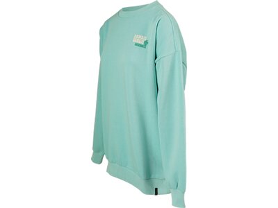 BRUNOTTI Damen Sweatshirt Fiona Women Sweat Blau