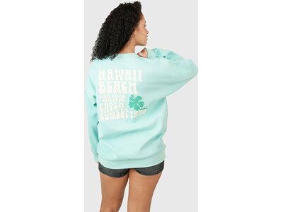 BRUNOTTI Damen Sweatshirt Fiona Women Sweat Blau