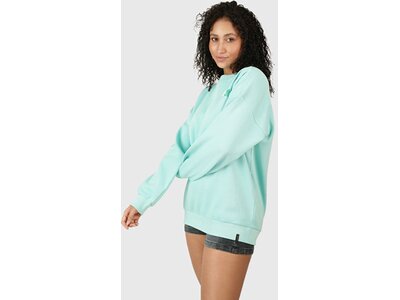 BRUNOTTI Damen Sweatshirt Fiona Women Sweat Blau