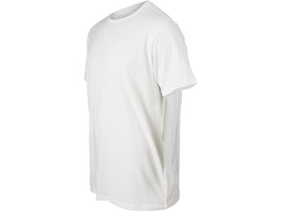BRUNOTTI Herren Shirt Oval-Mountain Weiß