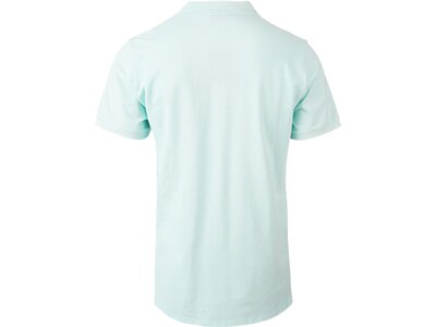 BRUNOTTI Herren Polo Taveco Grün