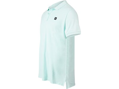 BRUNOTTI Herren Polo Taveco Grün