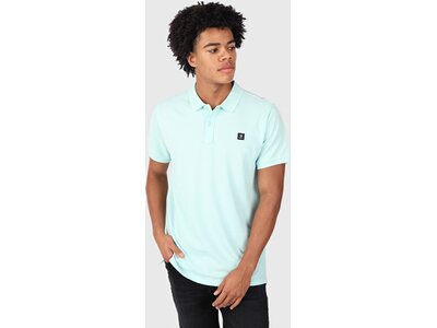 BRUNOTTI Herren Polo Taveco Grün