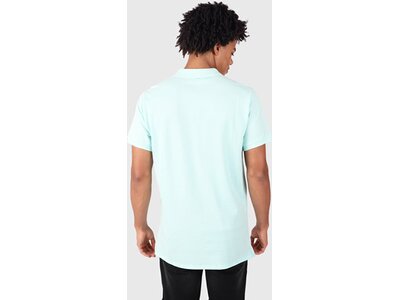 BRUNOTTI Herren Polo Taveco Grün
