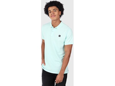 BRUNOTTI Herren Polo Taveco Grün