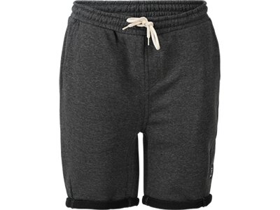 BRUNOTTI Herren Shorts Salvino Schwarz