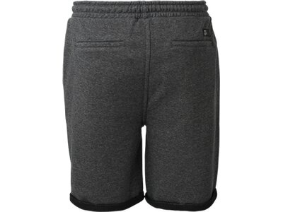 BRUNOTTI Herren Shorts Salvino Schwarz