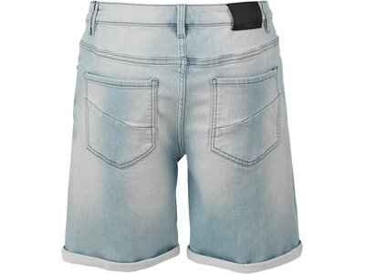 BRUNOTTI Herren Shorts Hangtime Braun