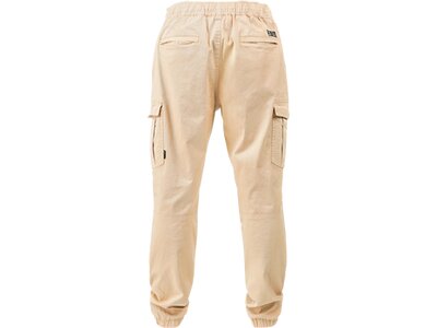 BRUNOTTI Herren Hose Hugopocket Braun