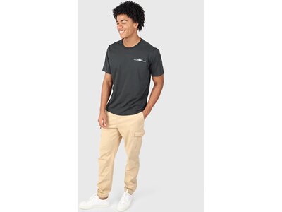 BRUNOTTI Herren Hose Hugopocket Braun