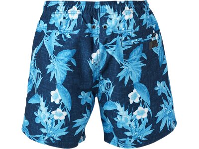 BRUNOTTI Herren Badeshorts Cruneco-AO Braun