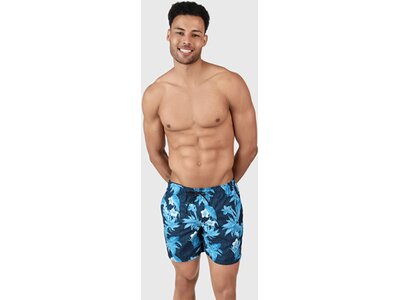 BRUNOTTI Herren Badeshorts Cruneco-AO Braun