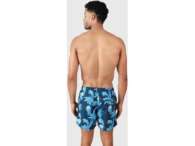 BRUNOTTI Herren Badeshorts Cruneco-AO Braun