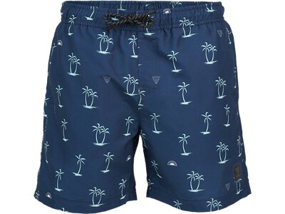 BRUNOTTI Herren Badeshorts Cruneco-Mini Braun