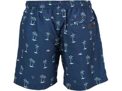 BRUNOTTI Herren Badeshorts Cruneco-Mini Braun