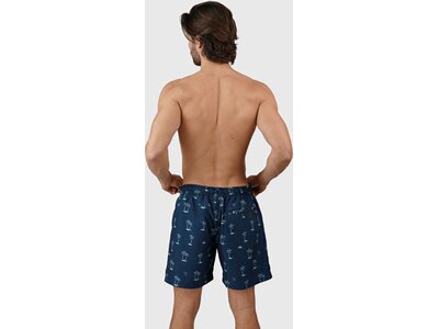 BRUNOTTI Herren Badeshorts Cruneco-Mini Braun