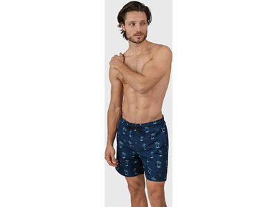 BRUNOTTI Herren Badeshorts Cruneco-Mini Braun