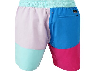 BRUNOTTI Herren Badeshorts Dudley Silber