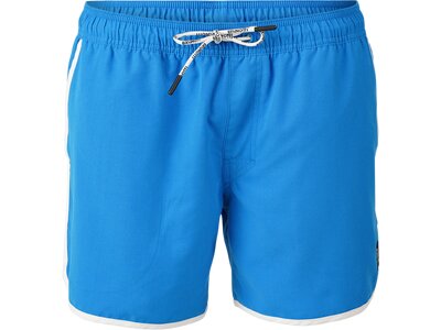 BRUNOTTI Herren Badeshorts Lazon Braun