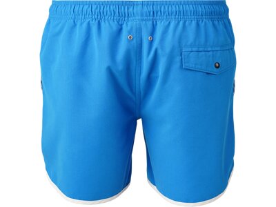 BRUNOTTI Herren Badeshorts Lazon Braun