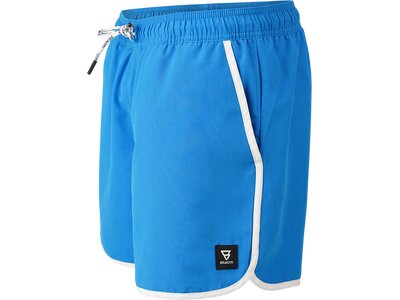 BRUNOTTI Herren Badeshorts Lazon Braun