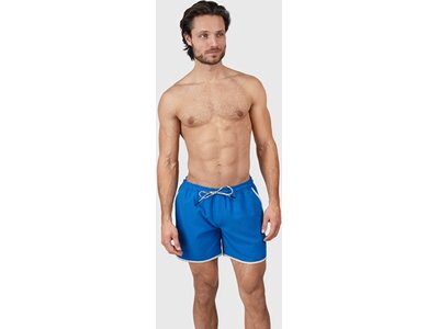 BRUNOTTI Herren Badeshorts Lazon Braun