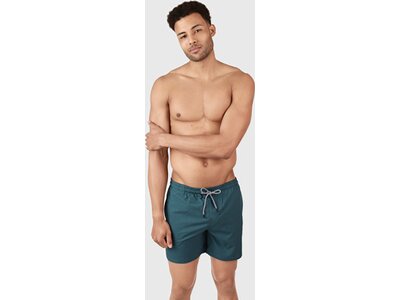 BRUNOTTI Herren Badeshorts Volleyer Grün