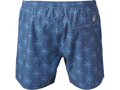 BRUNOTTI Herren Badeshorts Darmin Blau