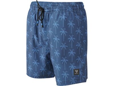 BRUNOTTI Herren Badeshorts Darmin Blau