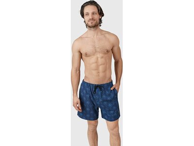 BRUNOTTI Herren Badeshorts Darmin Blau