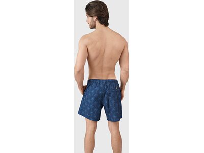 BRUNOTTI Herren Badeshorts Darmin Blau