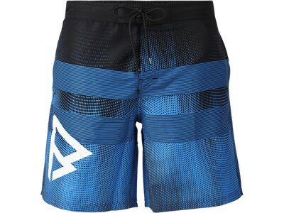 BRUNOTTI Herren Badeshorts Archal Braun