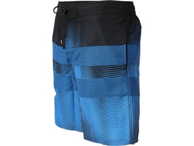 BRUNOTTI Herren Badeshorts Archal Braun