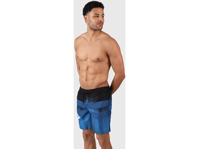 BRUNOTTI Herren Badeshorts Archal Braun