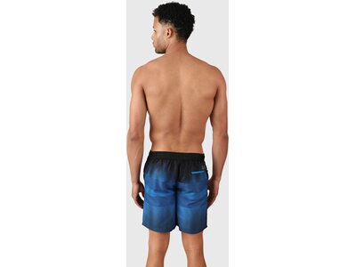 BRUNOTTI Herren Badeshorts Archal Braun