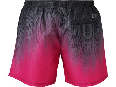 BRUNOTTI Herren Badeshorts Rockser Pink