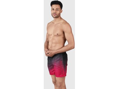 BRUNOTTI Herren Badeshorts Rockser Pink