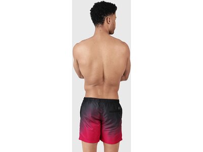 BRUNOTTI Herren Badeshorts Rockser Pink