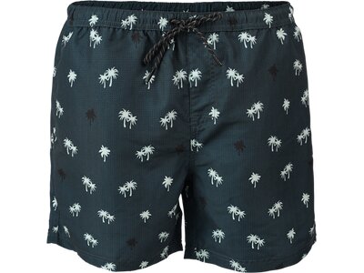 BRUNOTTI Herren Badeshorts Roshan Grün