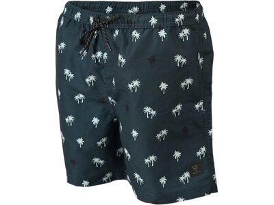 BRUNOTTI Herren Badeshorts Roshan Grün