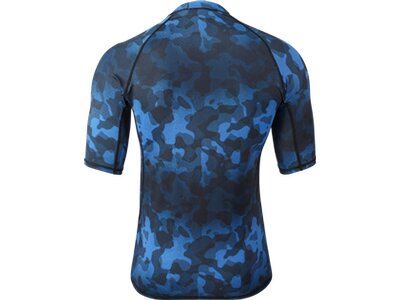 BRUNOTTI Herren Shirt Waveguard-AO Braun