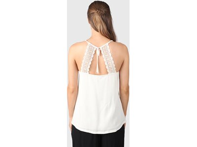 BRUNOTTI Damen Top Tanya Weiß